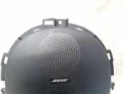 Musik-Player Verkleidung RENAULT KOLEOS I (HY_) 2.0 dCi 4x4 (HY0K) 68270JY60