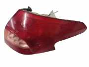 Lampenträger Heckleuchte rechts Citroen C5 II Break (RE) VP8X8X13404AX