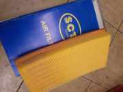 Luftfilter VW GOLF IV (1J1) 1.6 U562