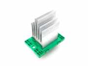 HEIZUNGSLÜFTER REGLER WIDERSTAND KIA OPTIMA 1.7 CRDi