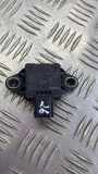 Sensor für Längsbeschleunigung Citroen C4 II Grand Picasso () 9811627180