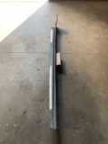 Linker Schweller AUDI A6 Allroad (4FH, C6) 2.7 TDI quattro 4F9853859