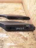 Dachreling links PEUGEOT 4007 (GP_) 2.2 HDi 7661A03216
