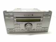 Radio/Navigationssystem-Kombination Ford Galaxy (CK) 6M2T18C815AG