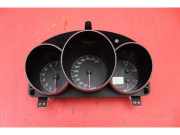Tachometer Mazda 3 Stufenheck (BK) BP4K55430