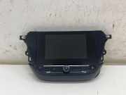 Navigationsanzeige OPEL CORSA F CORSA-e (68) 3923126700