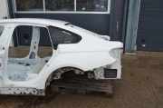 Seitenverkleidung hinten links BMW 4 Gran Coupe (F36) 430 d