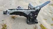 Viertelfeld vorne links MASERATI LEVANTE SUV (M161) 3.0 S 4WD