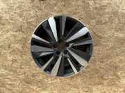 Stahlfelgen Satz Peugeot 5008 I () 9809685477