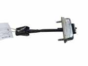 Türanschlag vorne links FORD FOCUS II Turnier (DA_) 1.6 TDCi