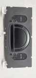 Kombiinstrument RENAULT MODUS / GRAND MODUS (F/JP0_) 1.5 dCi (FP0G, JP0G) 216784753 NS0072622