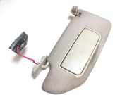 Linke Sonnenblende VOLVO S80 II (AS) D5