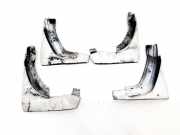 Schmutzfänger vorne rechts VOLVO V70 I (LV) 2.4 30664837