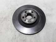 Bremsscheibe rechts hinten Volvo V60 I (155) 31471816