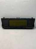 Kombiinstrument CITROËN C4 Grand Picasso II 1.6 HDi / BlueHDi 115 281203249 P9664365280