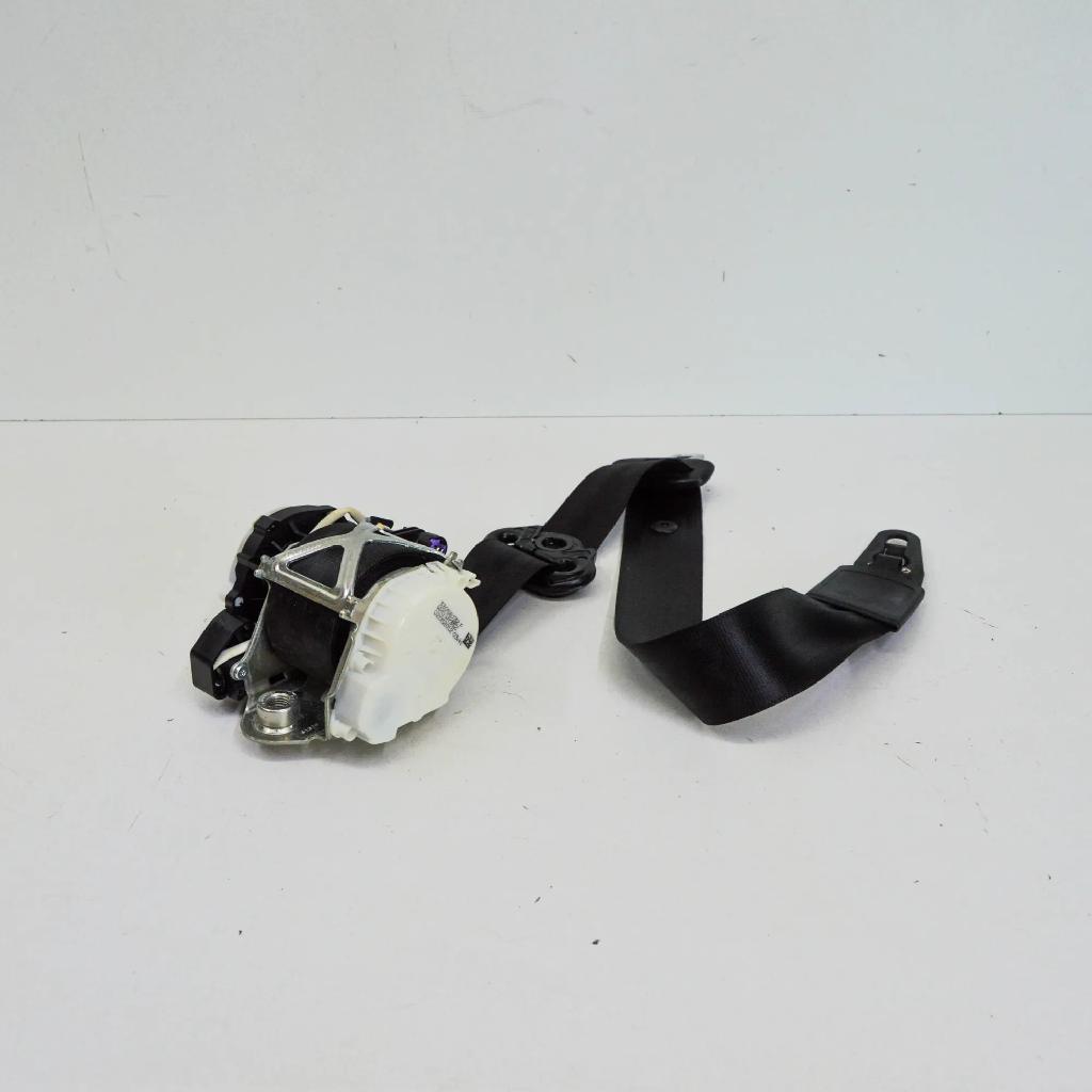 Sicherheitsgurt vorne rechts AUDI Q7 (4L) 3.0 TFSI quattro 4L1857706A Bild Sicherheitsgurt vorne rechts AUDI Q7 (4L) 3.0 TFSI quattro 4L1857706A