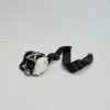 Sicherheitsgurt vorne rechts AUDI Q7 (4L) 3.0 TFSI quattro 4L1857706A