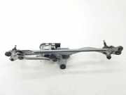 Scheibenwischermechanismus vorne AUDI A7 Sportback (4GA, 4GF) 3.0 TDI quattro 1397220616 4G1955119