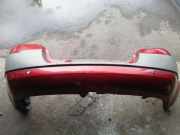 Stoßstange hinten Renault Megane II Coupe/Cabriolet (EM) 8200119068