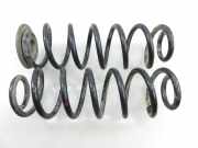 Schraubenfeder hinten links VW GOLF VII Variant (BA5, BV5) 1.6 TDI 5Q0511121AH