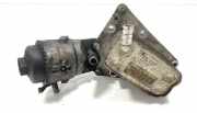 Ölfilterträger Opel Zafira B (A05) 5989070241