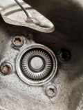 Nabe hinten rechts BMW 7 (G11, G12) 740 d, Ld xDrive 621654