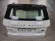 Heckklappe geschlossen Land Rover Range Rover Evoque I (L538)