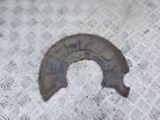 Front Brake Disc Protection SEAT LEON (1P1) 2.0 TDI