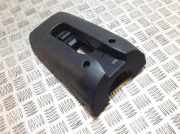 Lenkmechanismus Verkleidung