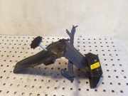 Batterieaufnahme Jaguar XF II (X260) GX7347066