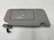 Rechte Sonnenblende KIA CARENS II (FJ) 2.0 CVVT