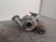 Turbolader OPEL ZAFIRA A (F75_) 2.0 DTI 16V 24442214 T15