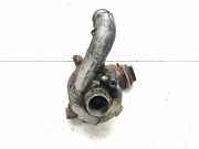 Turbolader CITROËN C5 II (RC_) 2.2 HDi (RC4HXE) 171031TX 9640668680
