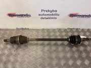Antriebswelle rechts hinten Subaru Outback III (BL)