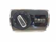 Schalter für Licht Skoda Superb II (3T) 3T0941431B