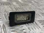 Kennzeichenbeleuchtung BMW 5 (E60) 530 d 122021324