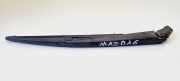 Stütze Heckwischer Mazda 6 Station Wagon (GY) 060114
