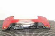 Hintere Stoßstange TOYOTA YARIS (_P21_) 1.6 GR 4WD 3U5