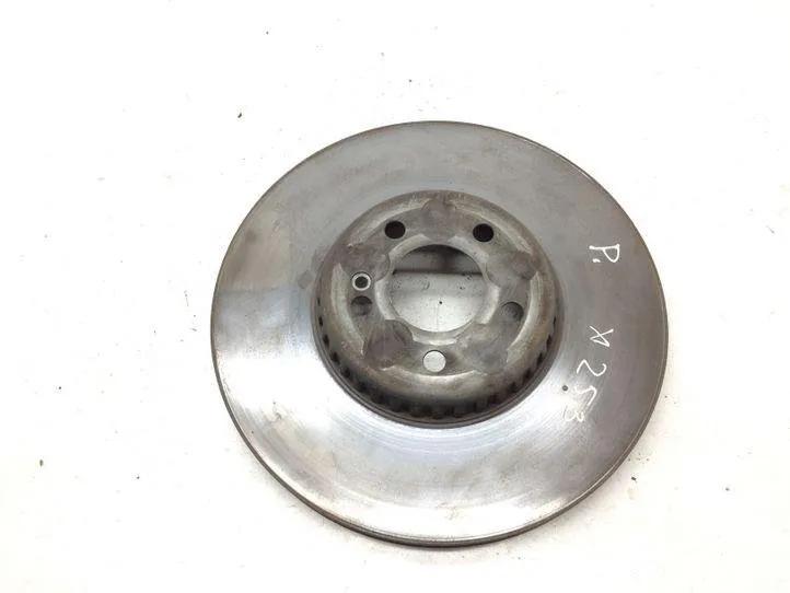 Bremsscheibe vorne links MERCEDES-BENZ GLC (C253) 250 d 4-matic (253.309) 8A16966346 16C05910E