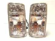 Zusätzliche Blinker NISSAN PATROL GR IV (Y60, GR) 4.2 Cat 215-1543PXA-VC