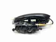 Türaußengriff hinten links BMW 5 (F10) 535 i xDrive X3718722712