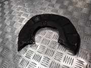 Other Front Right Chassis Parts VW CADDY III Furgon (2KA, 2KH, 2CA, 2CH) 1.9 TDI 1K0615312F