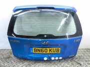 Kofferraumdeckel HYUNDAI i30 Estate (FD) 1.6 CRDi