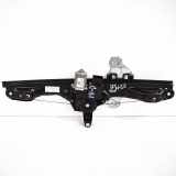 Fensterheber vorne rechts NISSAN QASHQAI II (J11, J11_) 1.2 DIG-T 807004EA0C C21968-100