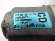 Türfensterheber hinten rechts OPEL ANTARA 2.2 CDTi 4x4 25926007