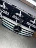Vorderer oberer Gitter MERCEDES-BENZ CLK (C209) 320 (209.365) A2098800023