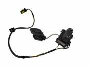 Steuergerät Sitz vorne rechts PEUGEOT 407 Coupe (6C_) 2.7 HDi 9646966977