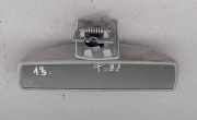 Innenspiegel VW TOURAN (1T1, 1T2) 1.9 TDI 140405