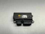 Airbag-Steuergerät CHEVROLET CAMARO 2.0 Turbo 13537158