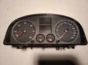 Kombiinstrument VW TOURAN (1T1, 1T2) 1.9 TDI 1T0920851A